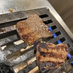 焼肉 あまね - 