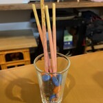 シュラスカリア バン - おまけ❤︎ありがとうございます❤︎