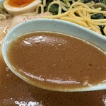 武蔵家 - 