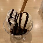 ジョイフル - オセロアイス 405円(税込)