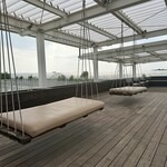 Blue Turtle Farm Mango Cafe - 