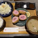 とんかつ恭平 - 