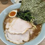 武蔵家 - 