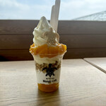 Blue Turtle Farm Mango Cafe - 