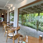 Blue Turtle Farm Mango Cafe - 