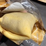 株式会社ミルクワークス - お馴染みのクレープ