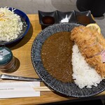 とんかつ恭平 - 