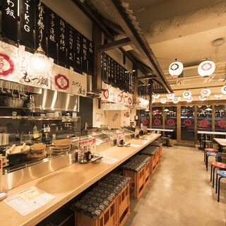 屋台屋 博多劇場_2