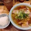 シンちゃんラーメン