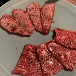 焼肉 一途 - 