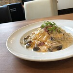 洋食屋 コウヨウ館 - 