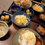 ソイ・ギャン - 