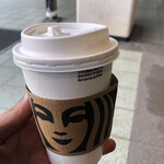 スターバックスコーヒー - ドリンク写真: