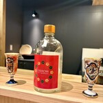 満福堂　夏輝 - 食前酒・地元高砂にあるLIBROMのクラフト酒