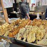 マルタニ製麺 - こちゃまたオールスター勢揃いやん！ヤバすぎやー