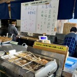 マルタニ製麺 - うわーおでんやん！おっとー豆腐があるやん…
