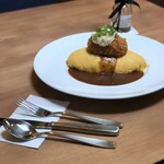 洋食屋 コウヨウ館 - 