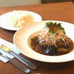 洋食屋 コウヨウ館 - 