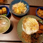 ソイ・ギャン - 