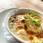 洋食屋 コウヨウ館 - 