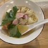 自家製麺 くろ松