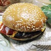 バーガーキング アステ川西店