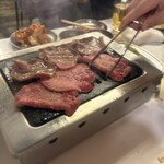 大阪焼肉・ホルモン ふたご 青物横丁店 - 