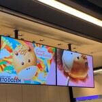 クリスピー クリーム ドーナツ - 期間限定商品