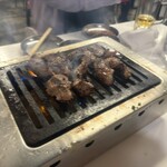 大阪焼肉・ホルモン ふたご 青物横丁店 - 