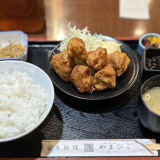 代官山 やまびこ_1