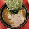 横濱家系ラーメン 六代目 野中家
