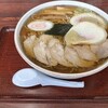 名代三角そばや 本店