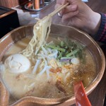 蔵deらーめん - 