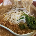 蔵deらーめん - 