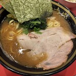 横濱家系ラーメン 六代目 野中家 - 