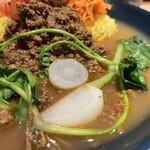 トラットリア モンテトミ - 