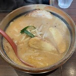 蔵deらーめん - 