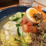 トラットリア モンテトミ - 