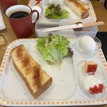 りんご喫茶 - 料理写真: