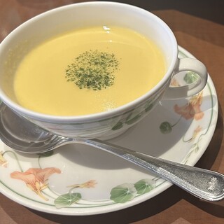 上野精養軒 本店レストラン_1