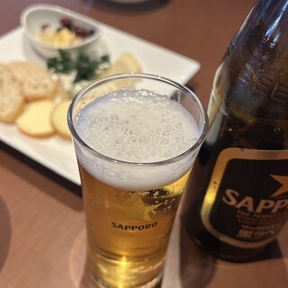 上野精養軒 本店レストラン_0