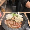 WAGYU SUKIYAKI 極 新宿