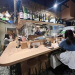 大衆酒場プラスオオサカ - 