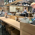 大衆酒場プラスオオサカ - 