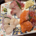 鳥四季 上野駅前店 - 