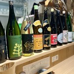 大衆酒場プラスオオサカ - 