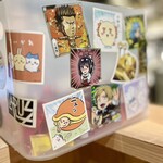 大衆酒場プラスオオサカ - 