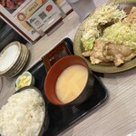 福井肉食堂 - 