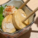 大衆酒場プラスオオサカ - 