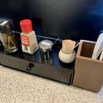 福岡太麺 NO RAMEN - 